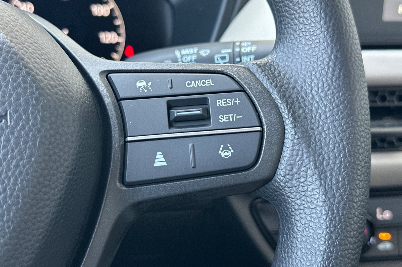 2026 Honda HR-V LX - Photo 27