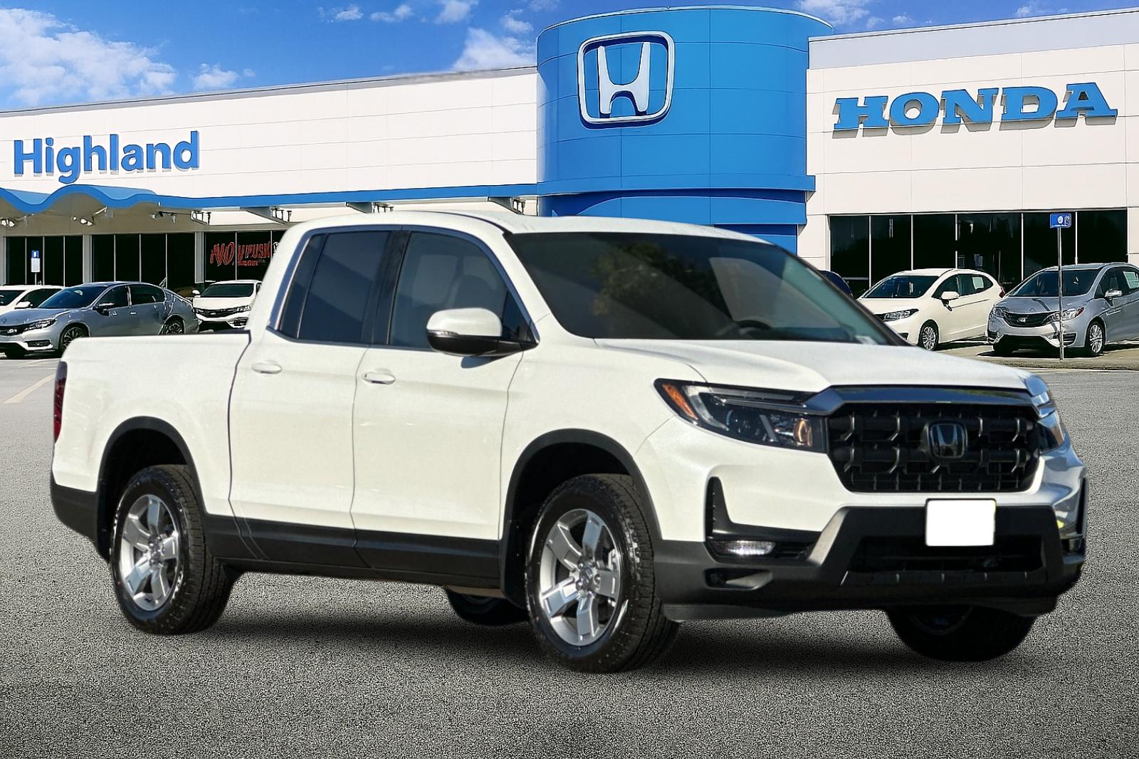 New 2026 Solar Silver Metallic Honda RTL image 7