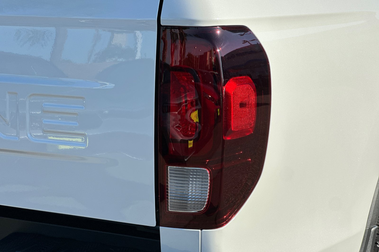 New 2026 Solar Silver Metallic Honda RTL image 30