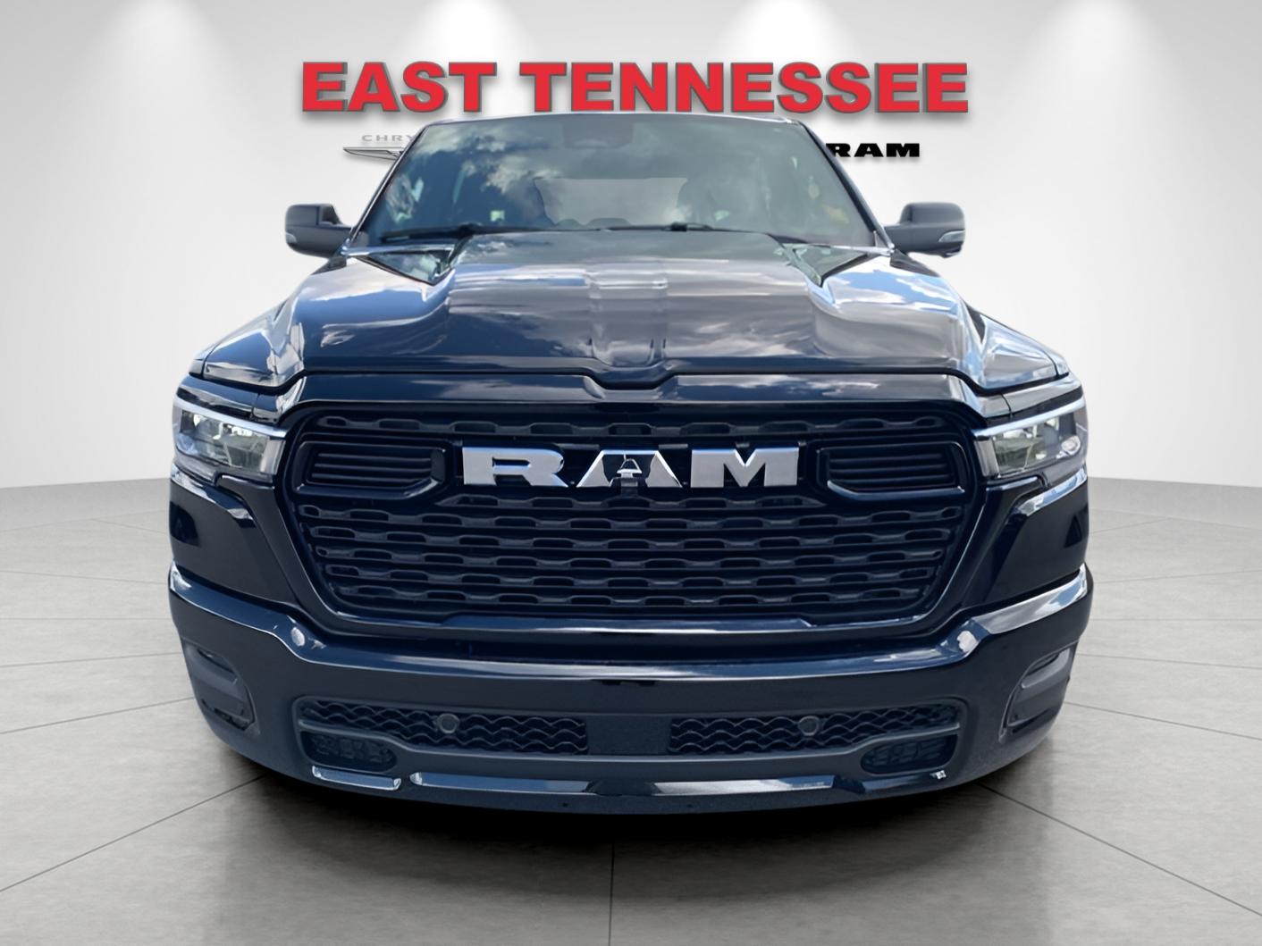 New 2026 Black Ram Big Horn/Lone Star image 8