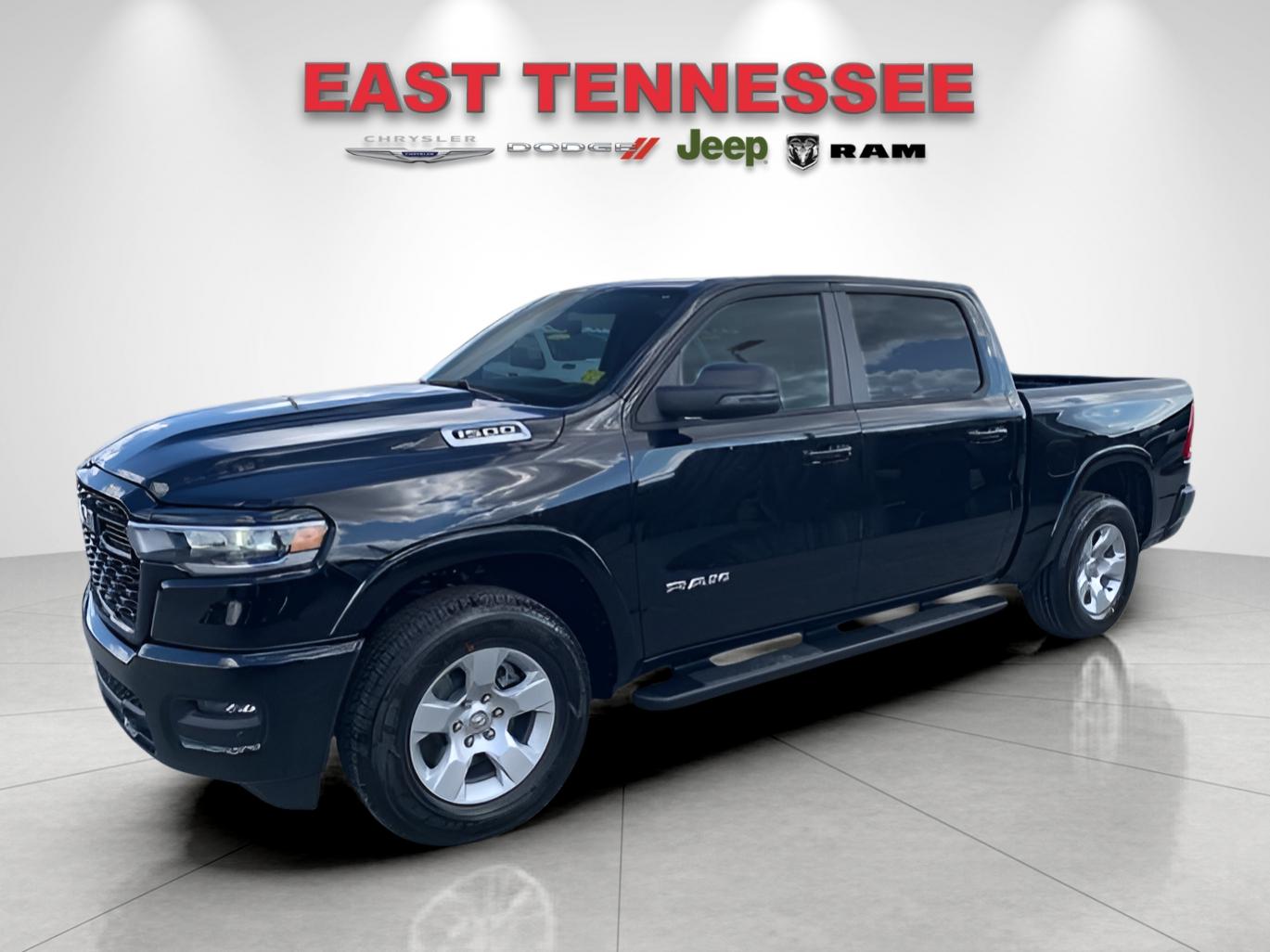 New 2026 Black Ram Big Horn/Lone Star image 7
