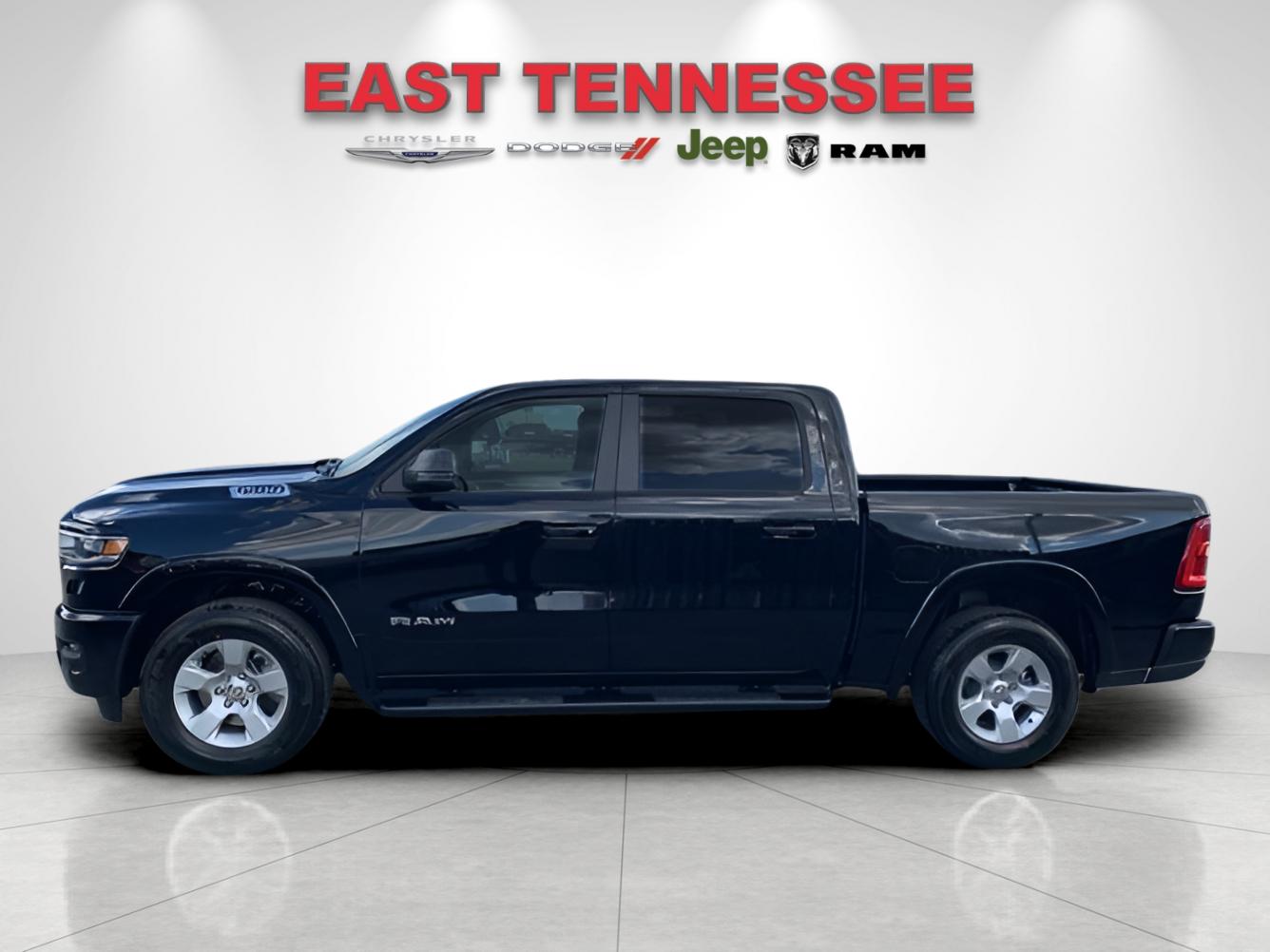 New 2026 Black Ram Big Horn/Lone Star image 6
