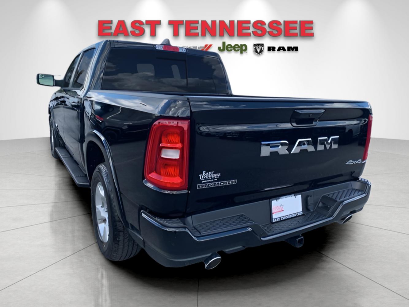 New 2026 Black Ram Big Horn/Lone Star image 5