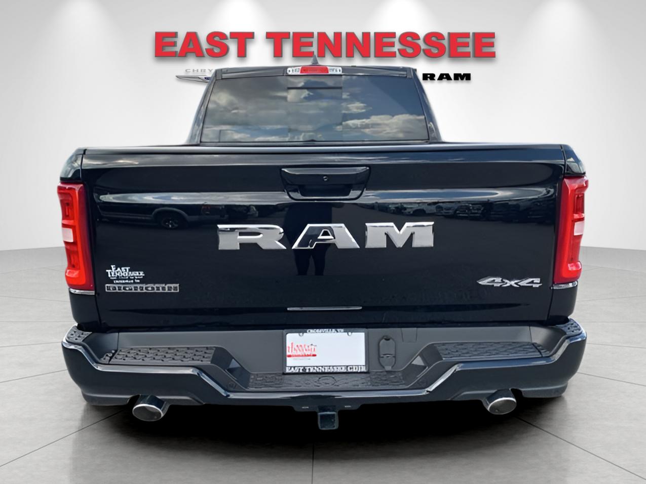 New 2026 Black Ram Big Horn/Lone Star image 4