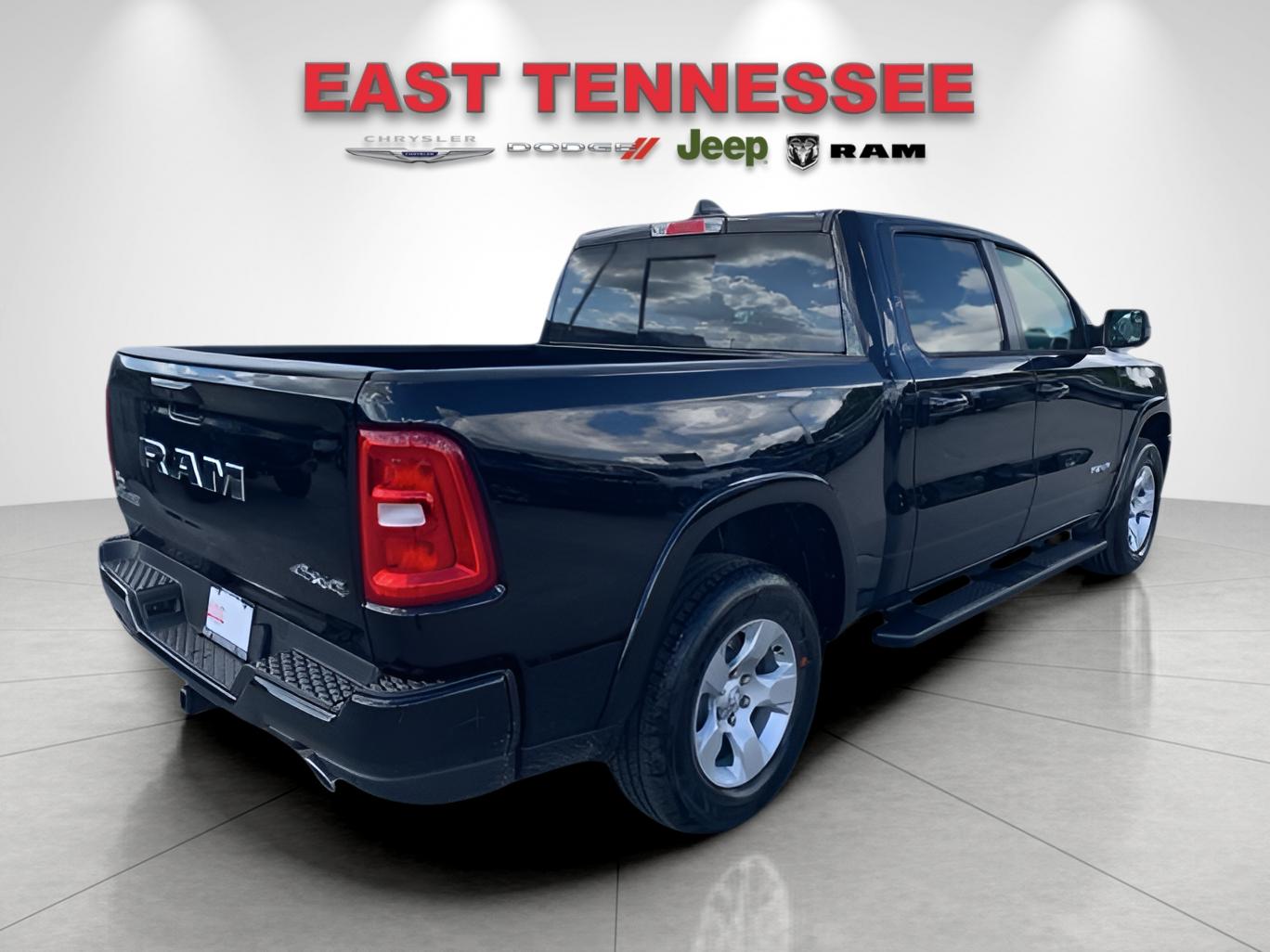 New 2026 Black Ram Big Horn/Lone Star image 3