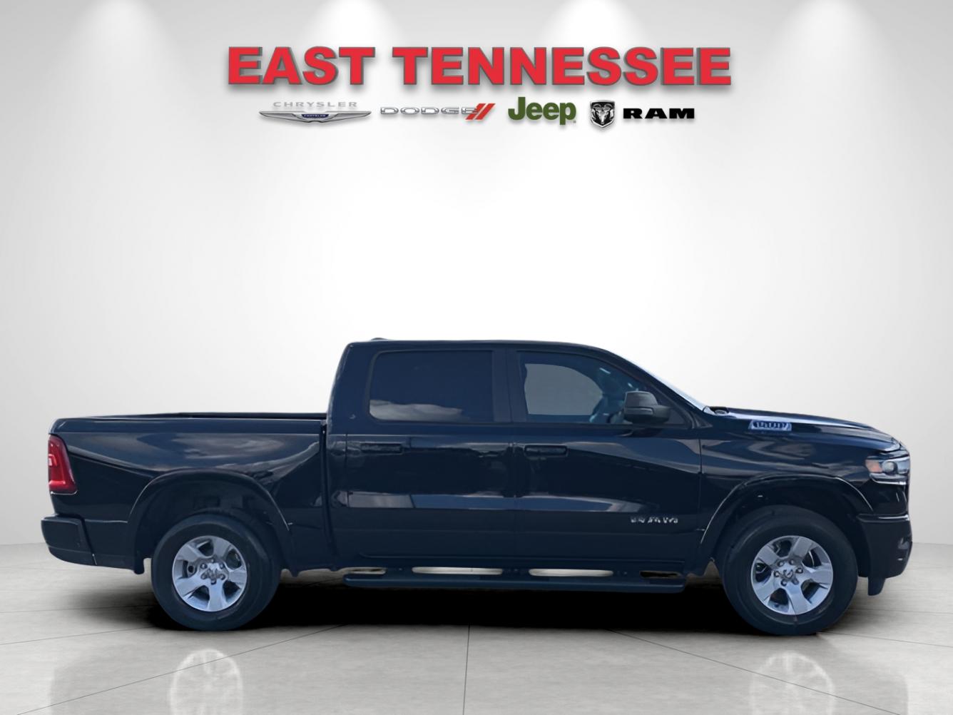 New 2026 Black Ram Big Horn/Lone Star image 2