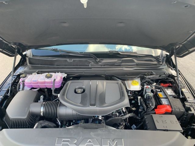 New 2026 Black Ram Big Horn/Lone Star image 30