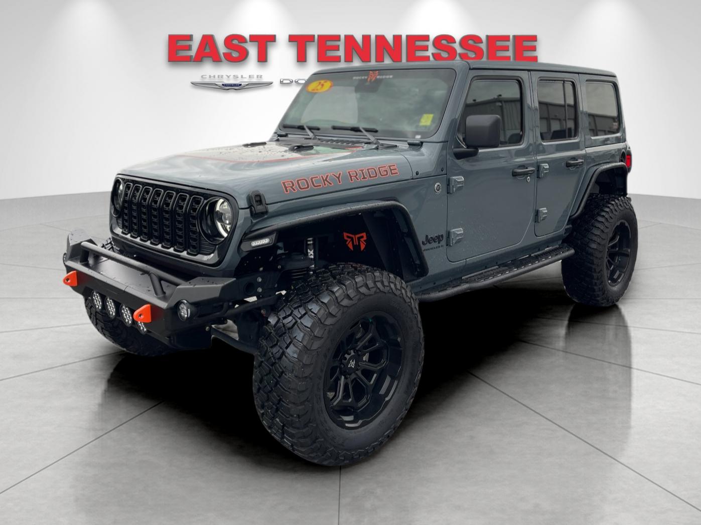 New 2025 Anvil Clear-Coat Exterior Paint Jeep Willys image 7