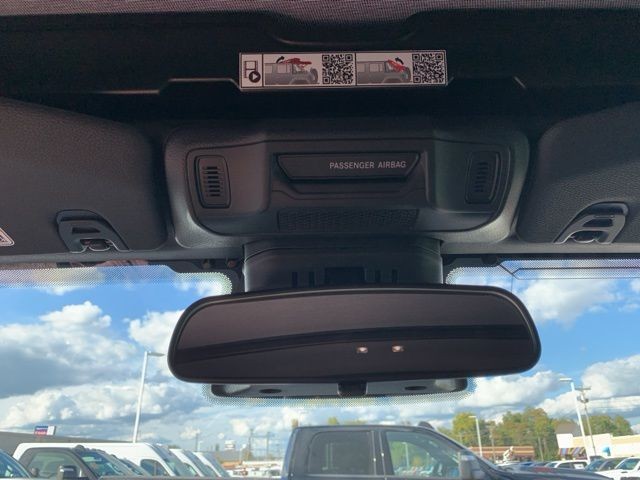 New 2026 Black Jeep Sport S image 19