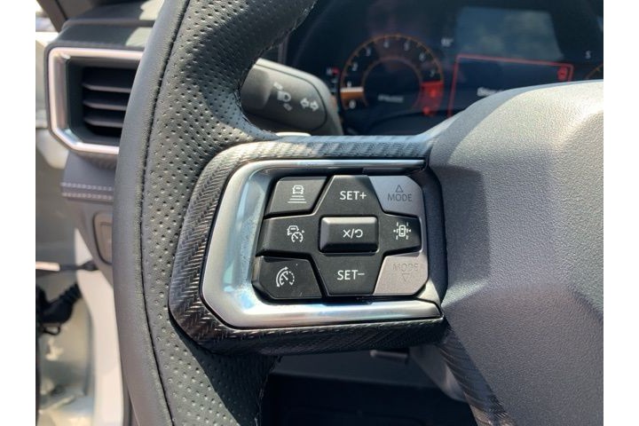 New 2025 Wimbledon White Ford GT Premium image 12
