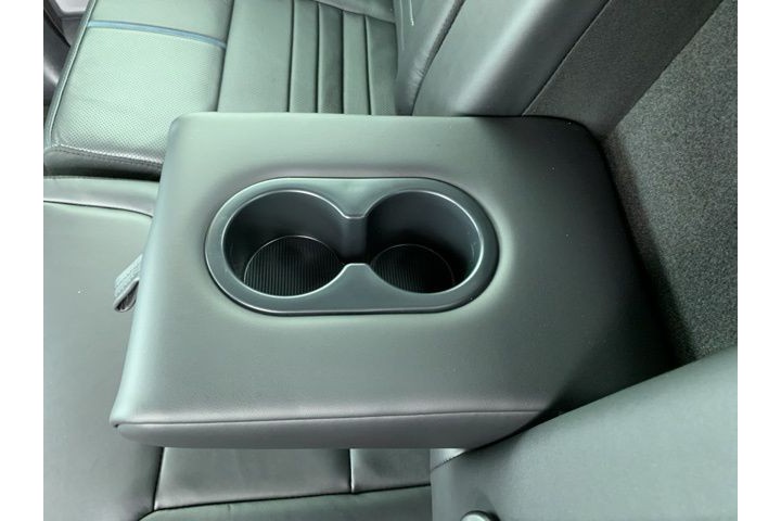 New 2025 Star White Metallic Tri-Coat Ford F-250® Platinum® image 21