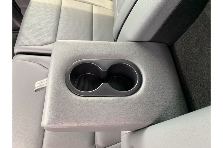 Used 2025 White Ford Lariat image 21