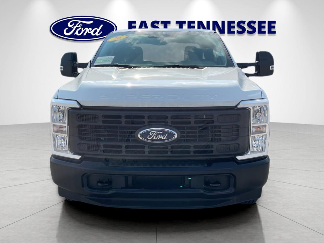 New 2026 White Ford XL image 8