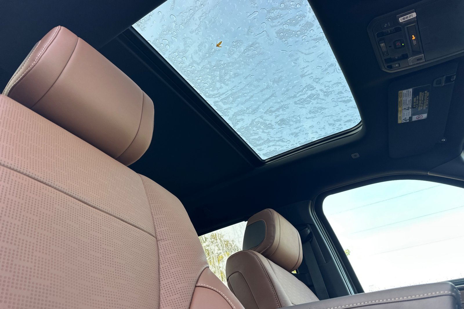 2026 Toyota Tundra 1794 Edition - Photo 14