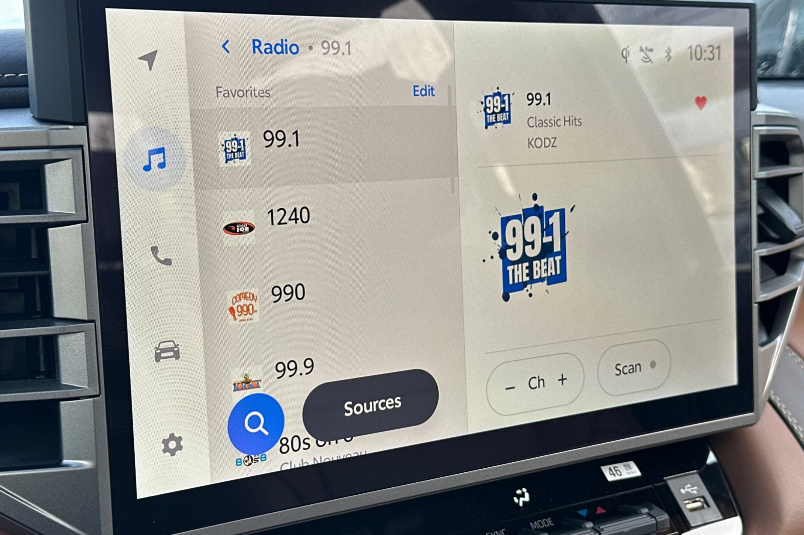 2026 Toyota Tundra 1794 Edition - Photo 15