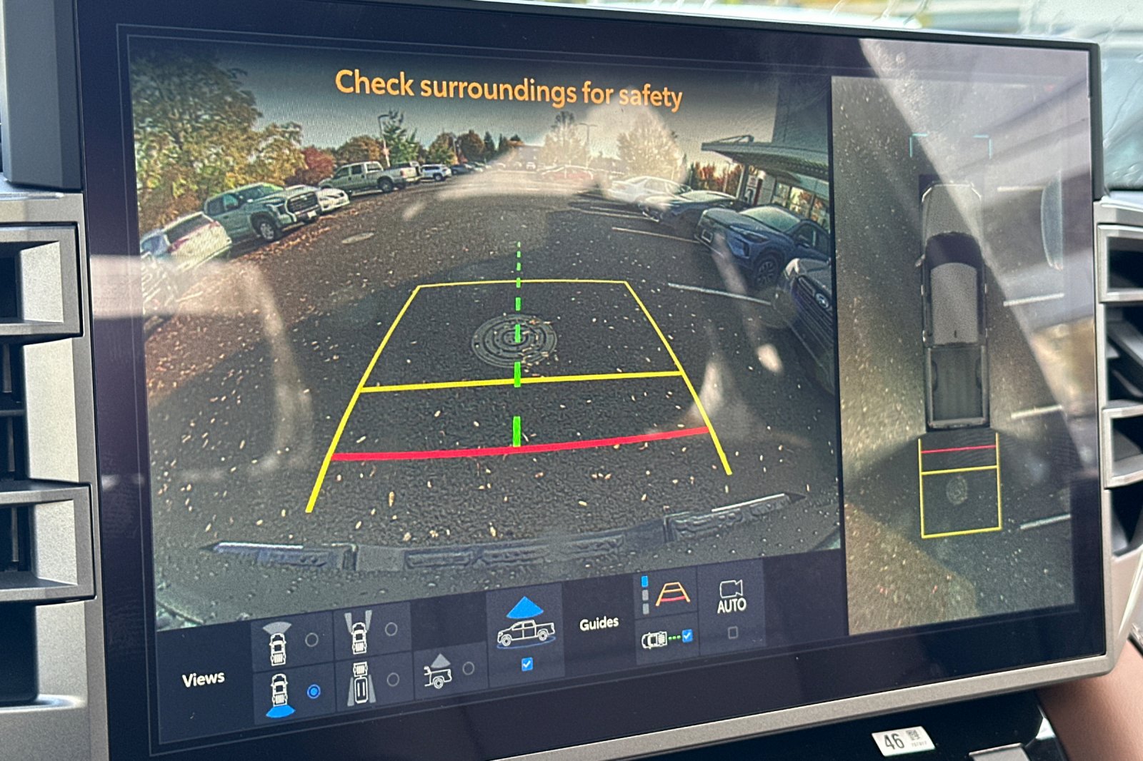 2026 Toyota Tundra 1794 Edition - Photo 16