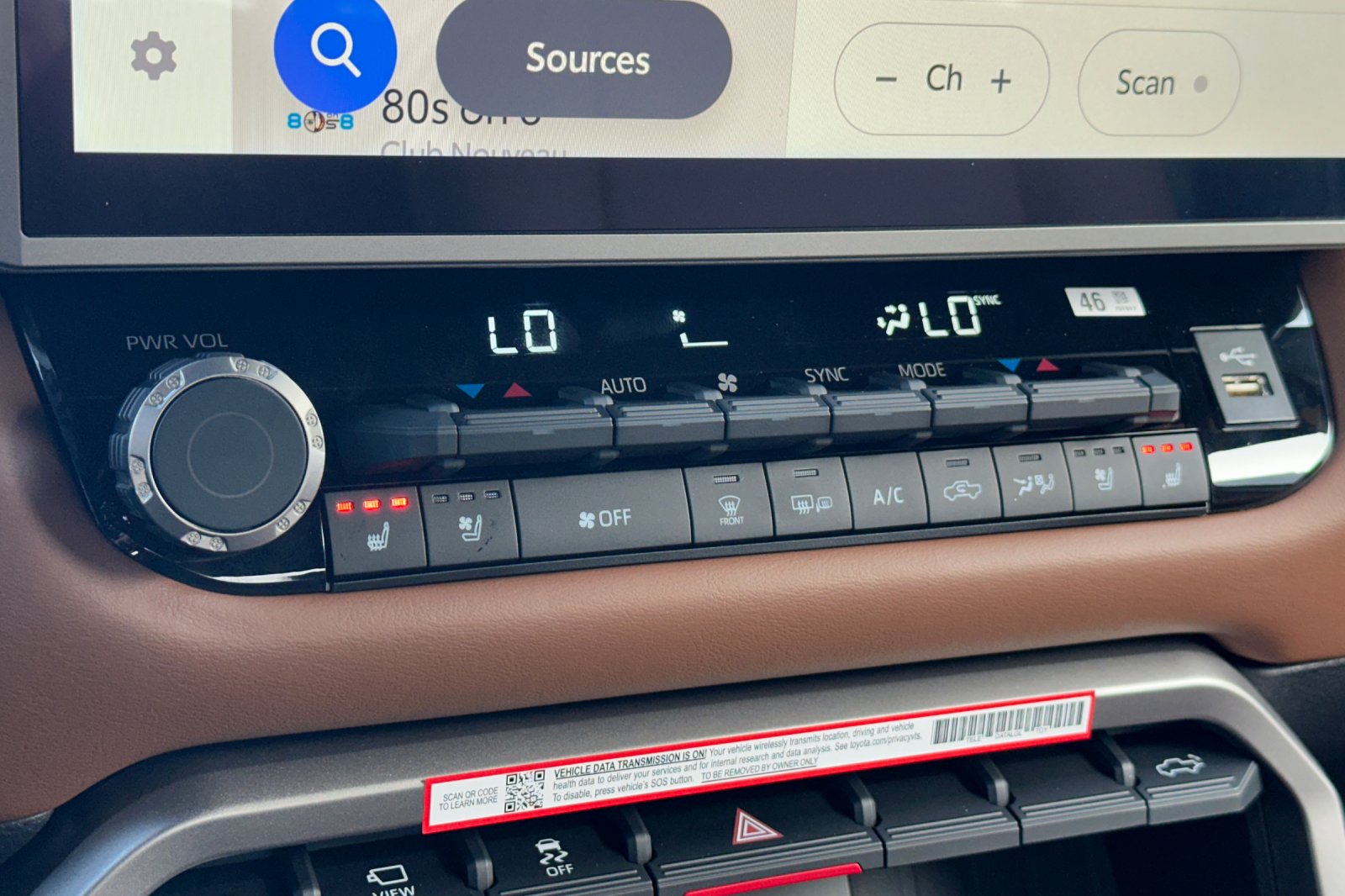 2026 Toyota Tundra 1794 Edition - Photo 17