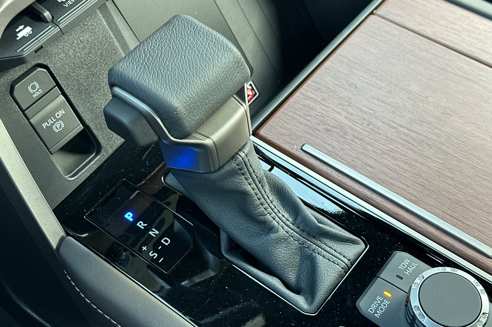 2026 Toyota Tundra 1794 Edition - Photo 18