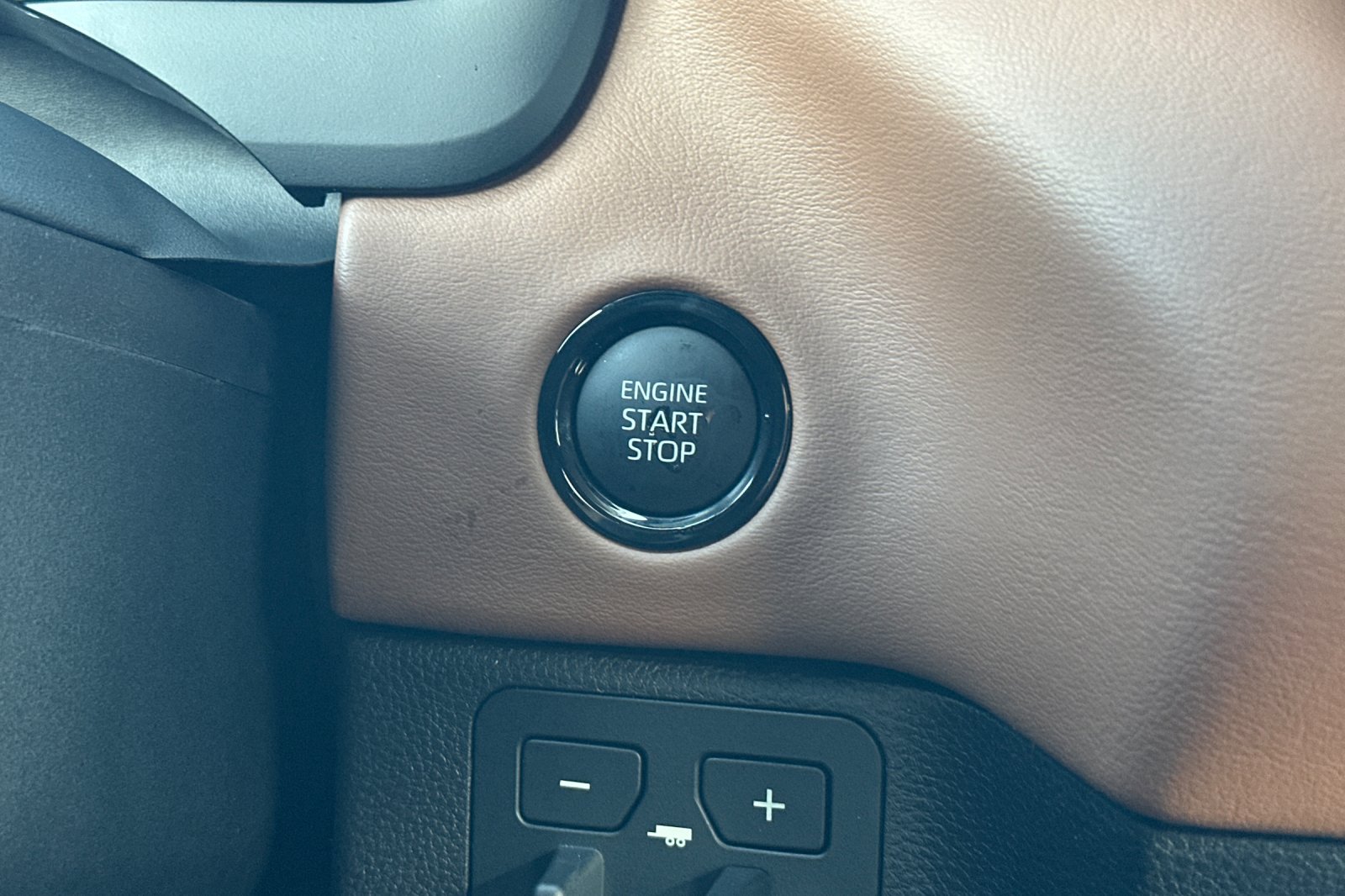 2026 Toyota Tundra 1794 Edition - Photo 19