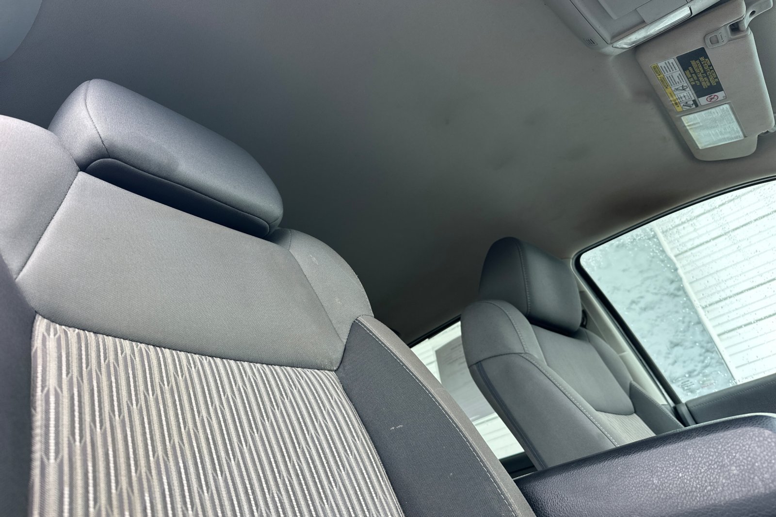 Used 2017 Gray Toyota SR5 image 13