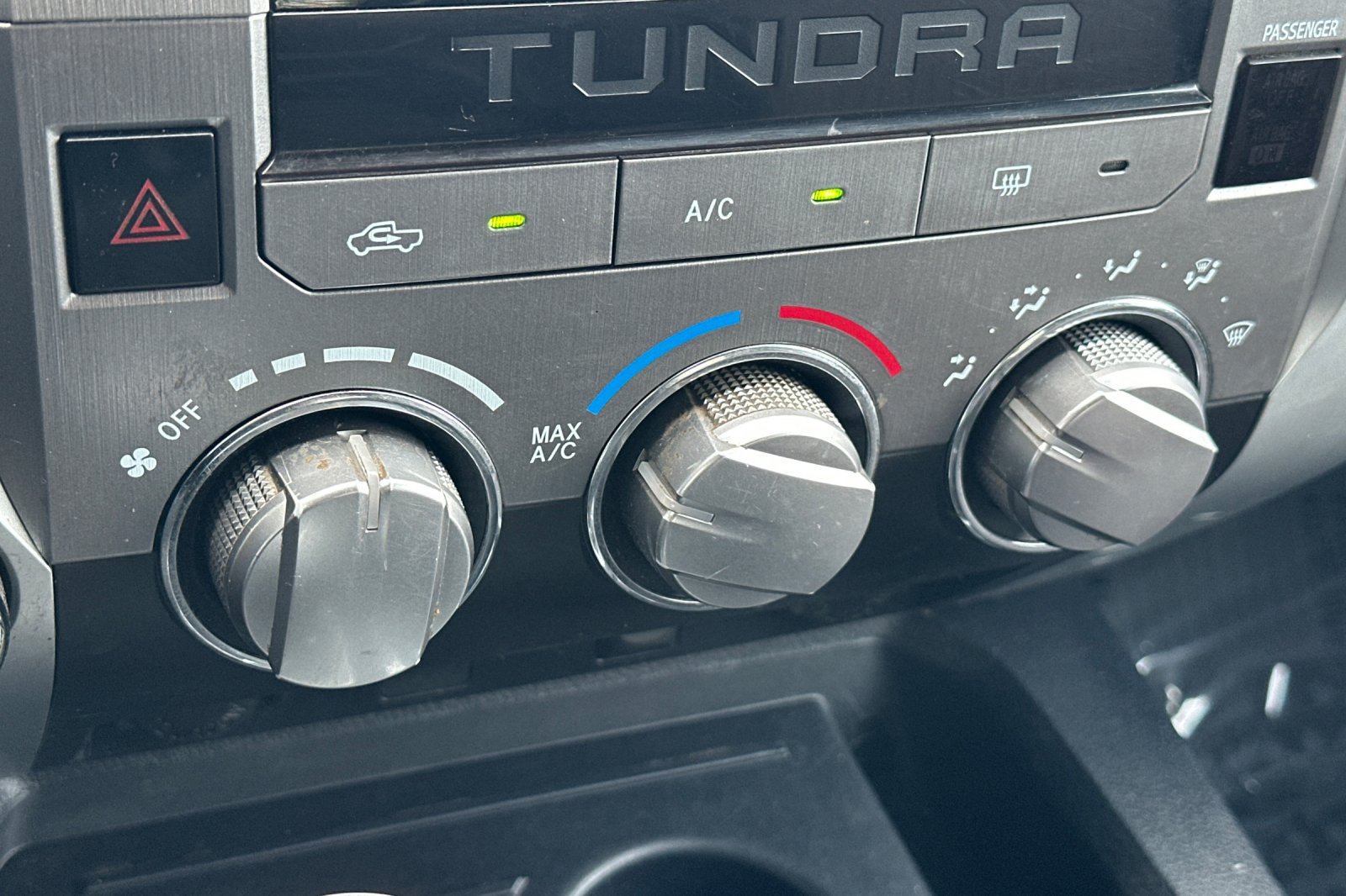 Used 2017 Gray Toyota SR5 image 15