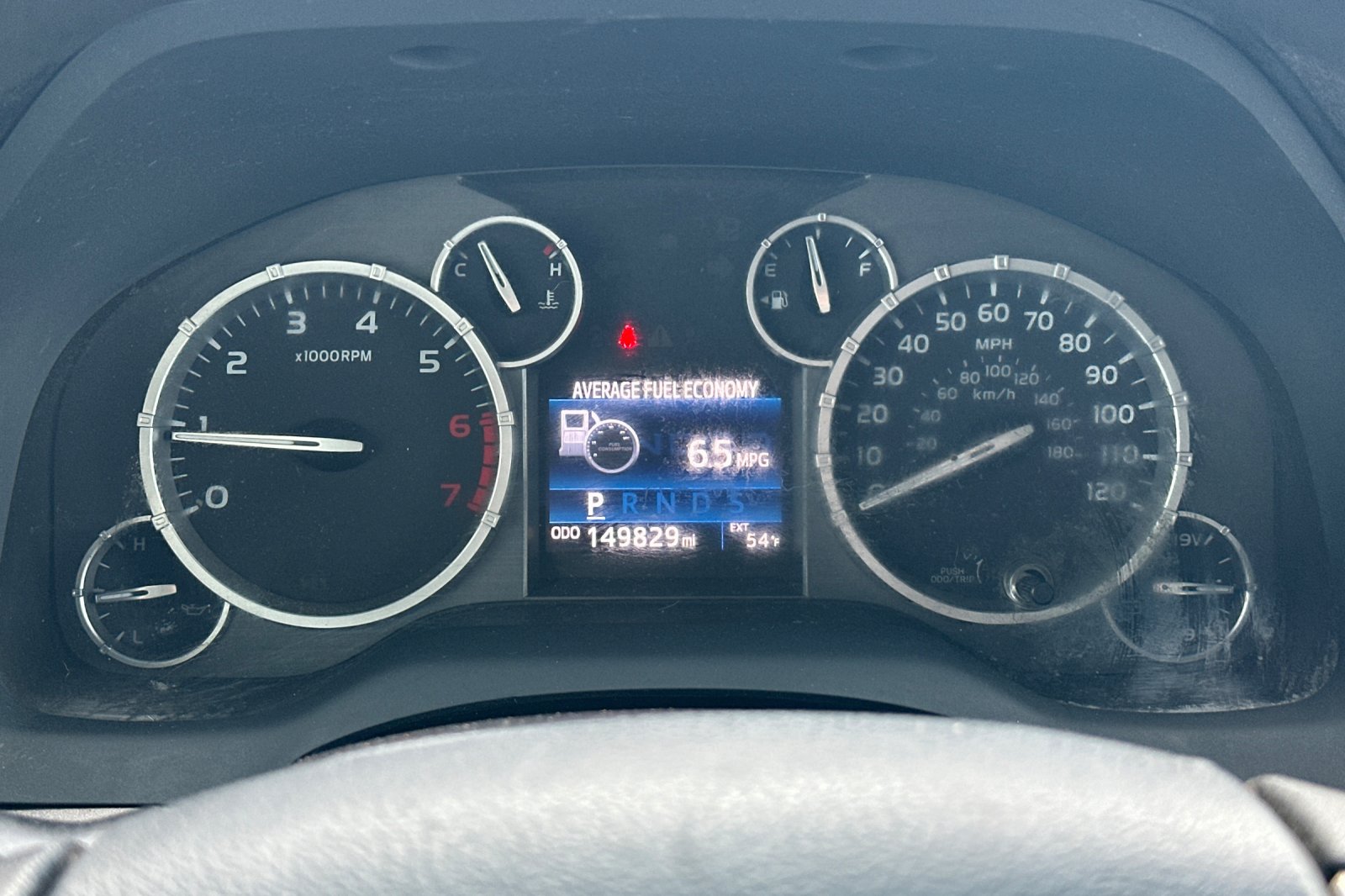 Used 2017 Gray Toyota SR5 image 18