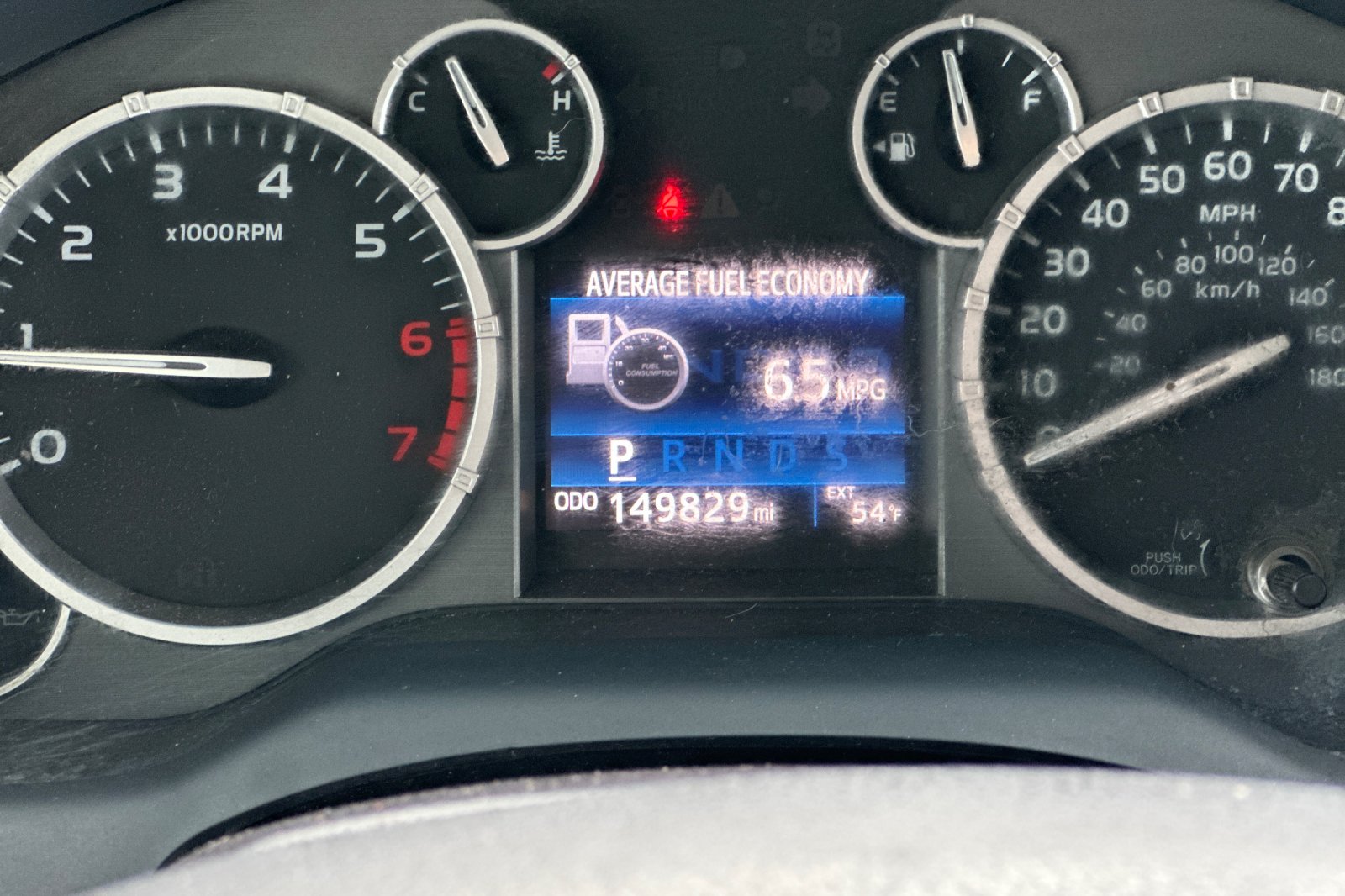 Used 2017 Gray Toyota SR5 image 19