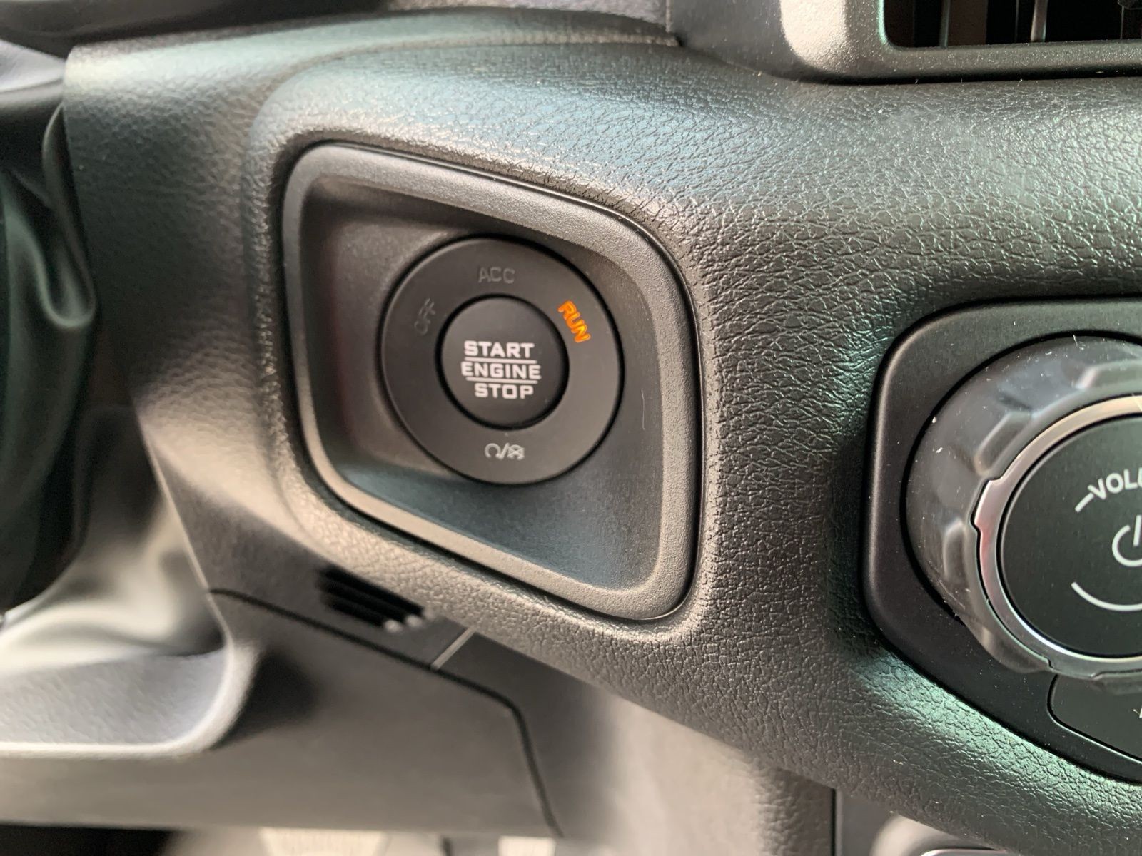 New 2026 Black Jeep Sport S image 17