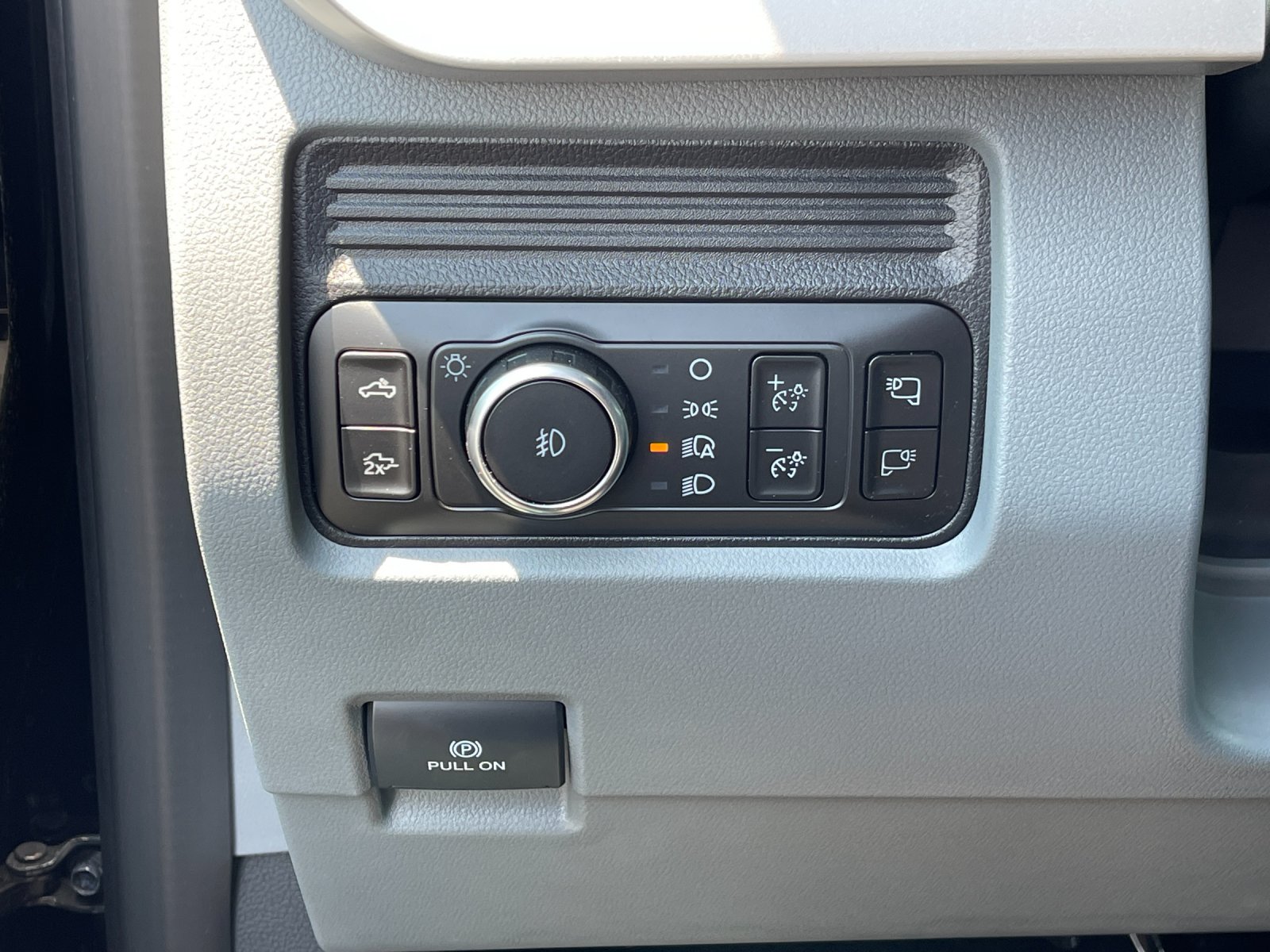 New 2026 Black Ford XLT image 29
