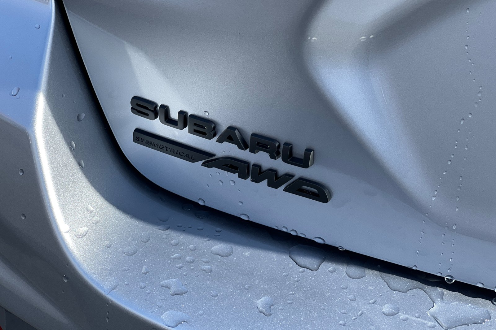 2026 Subaru Impreza Sport - Photo 26