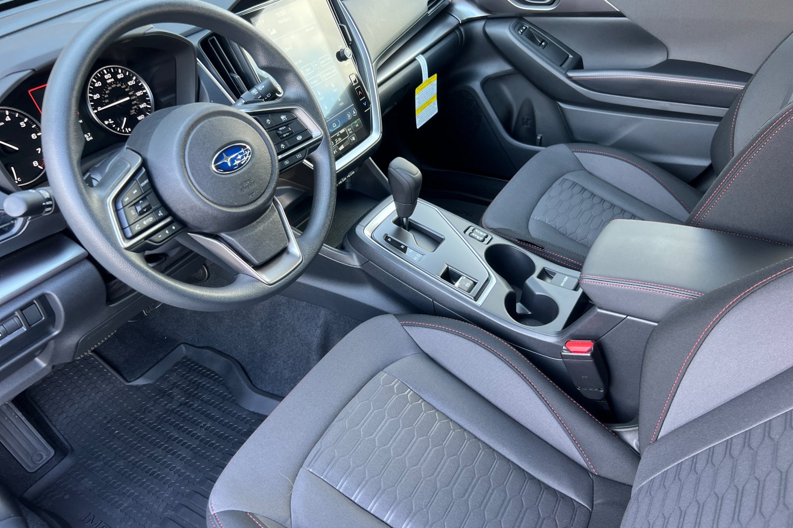 2026 Subaru Impreza Sport - Photo 10