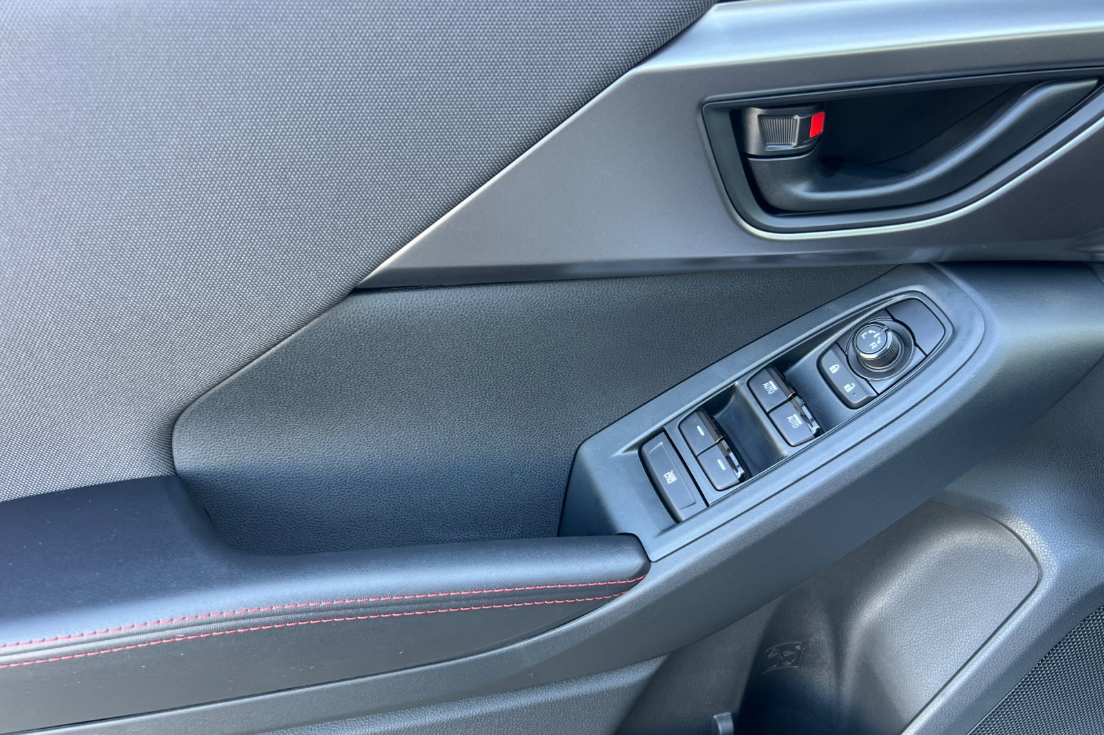 2026 Subaru Impreza Sport - Photo 11