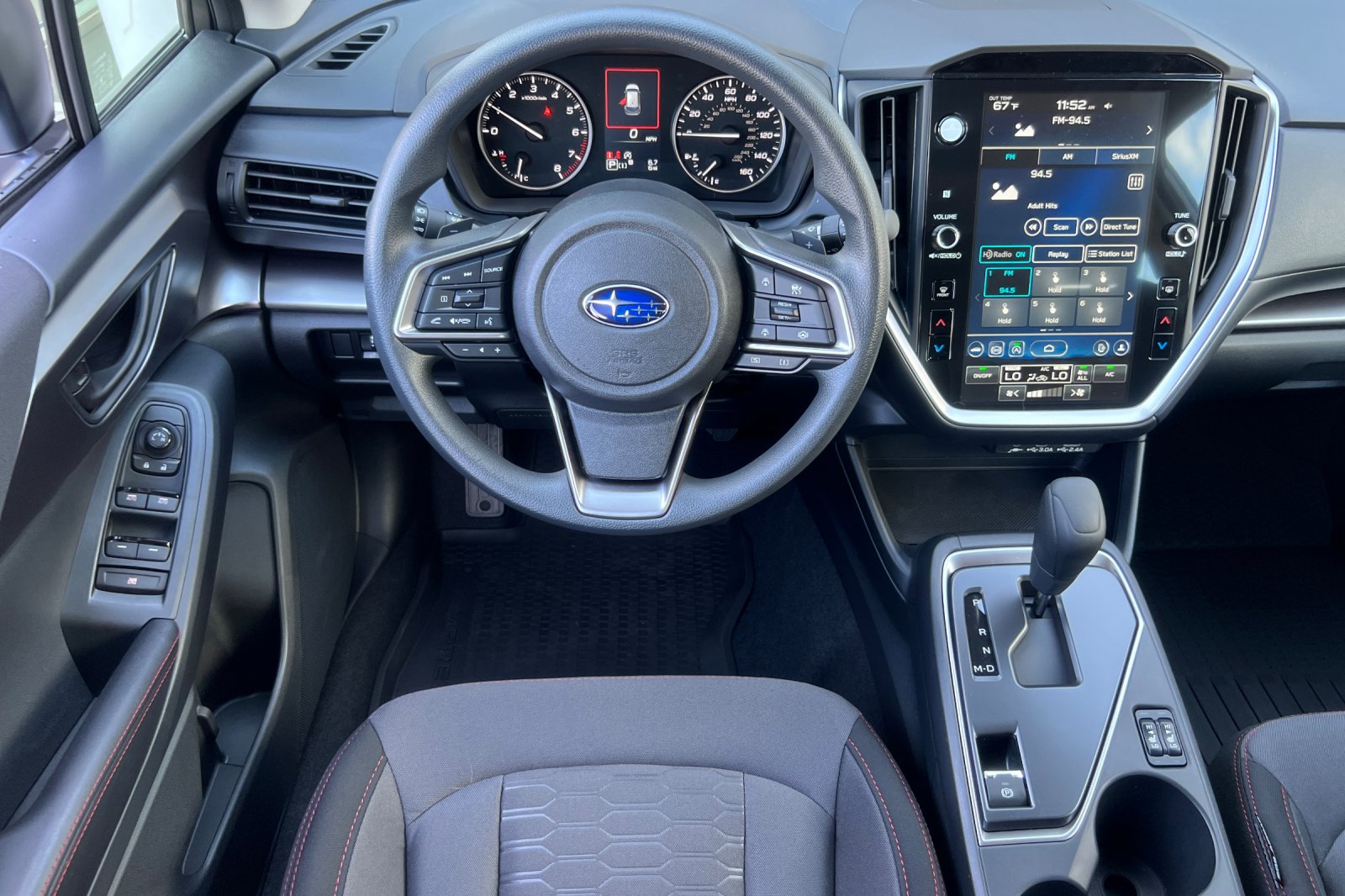 2026 Subaru Impreza Sport - Photo 14