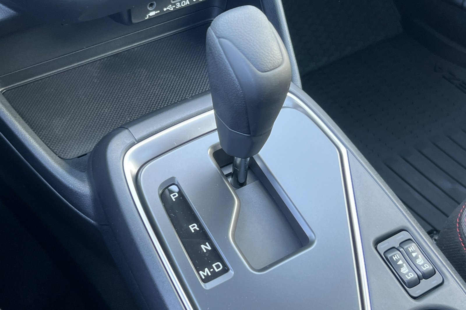 2026 Subaru Impreza Sport - Photo 21