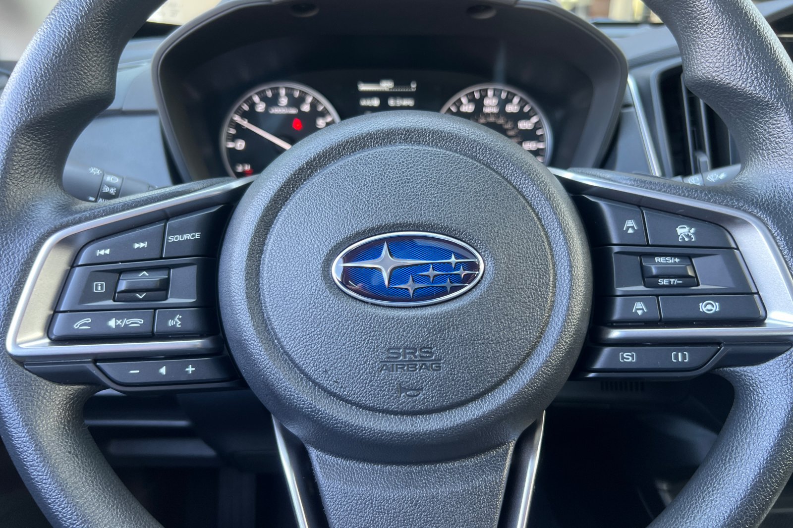 2026 Subaru Impreza Sport - Photo 23