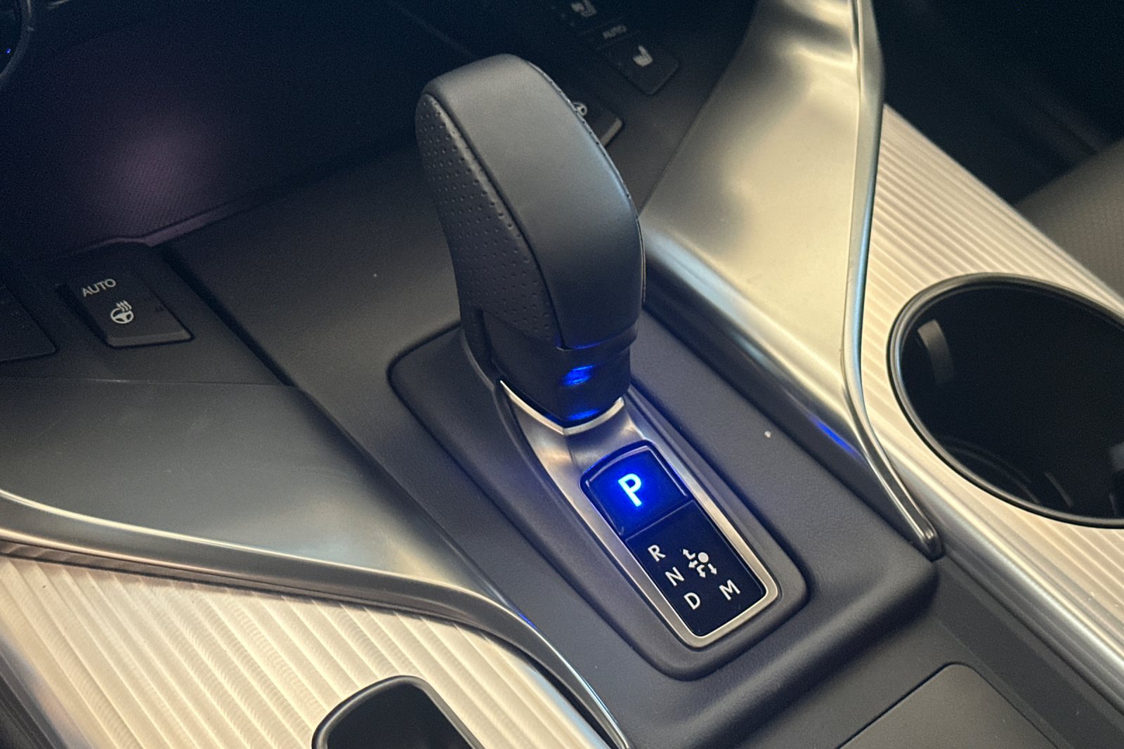 New 2026 Caviar Lexus LX 700h F SPORT HANDLING image 23