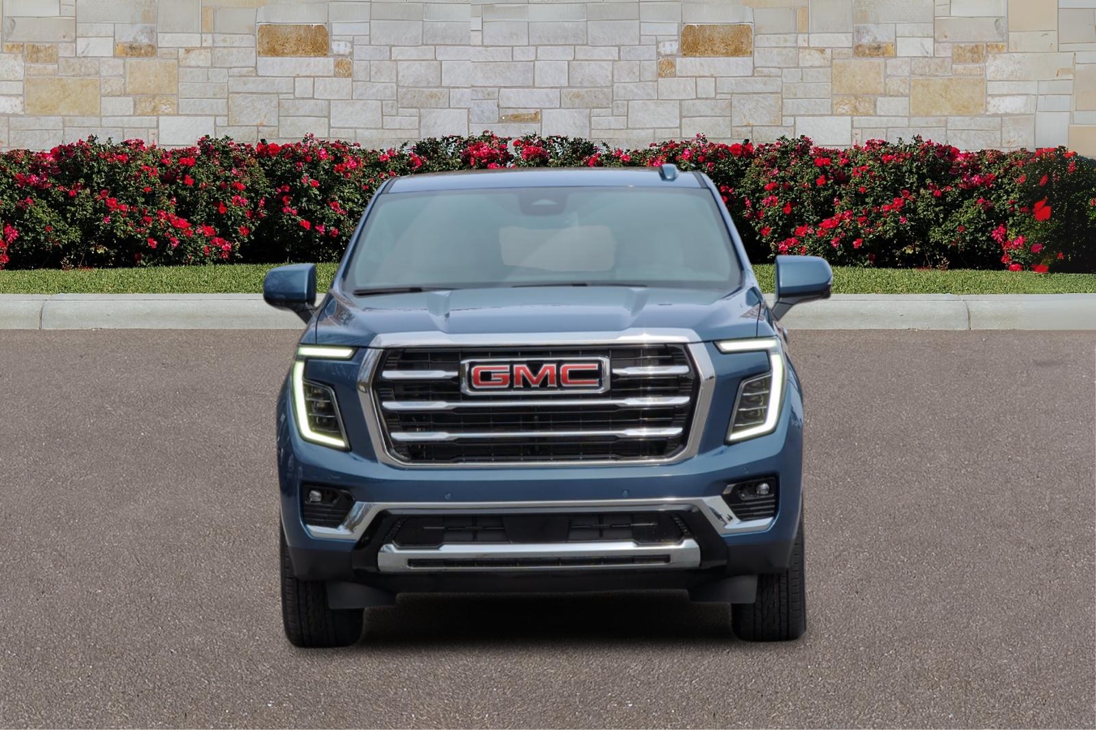 Used 2026  GMC Elevation image 8