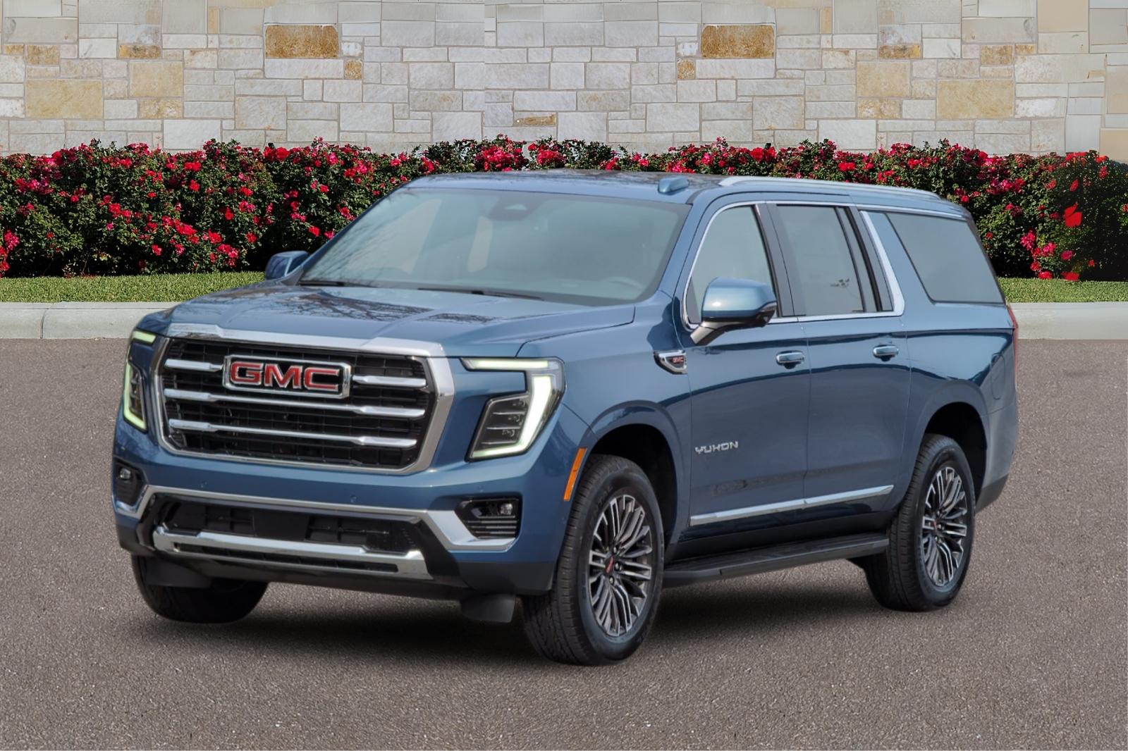 Used 2026  GMC Elevation image 7