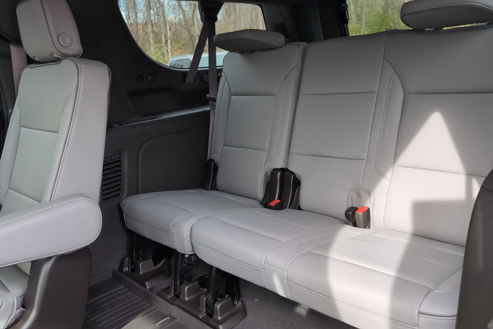Used 2026  GMC Elevation image 16