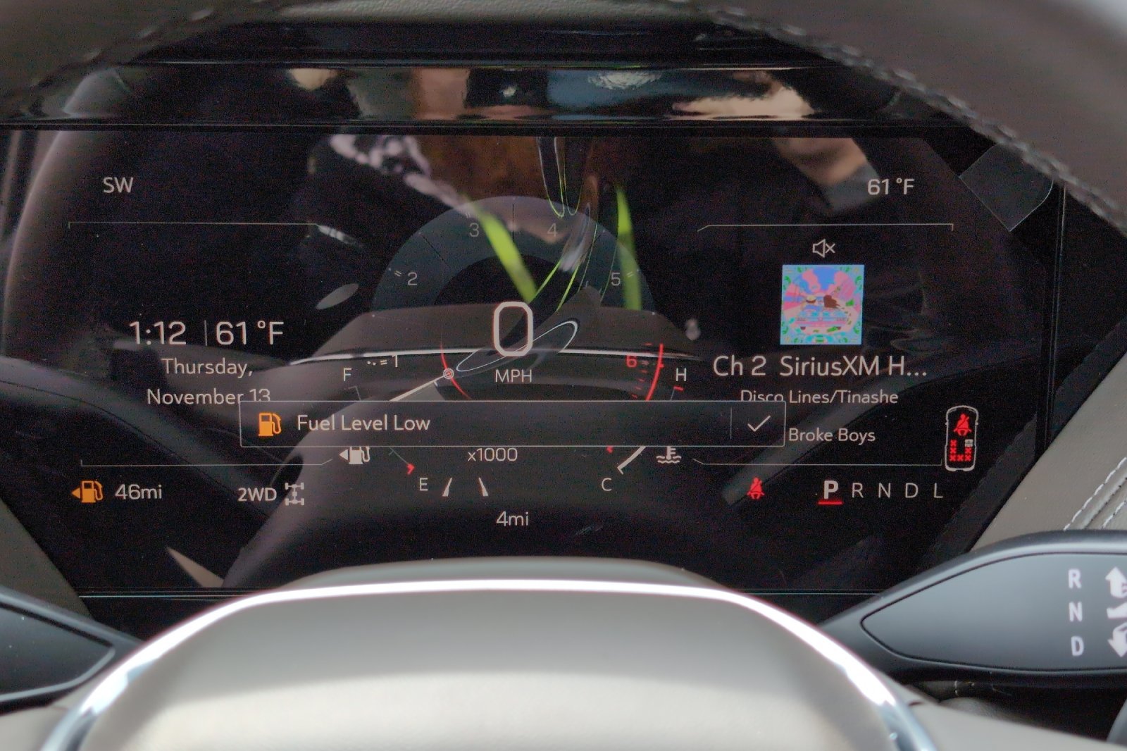 Used 2026  GMC Elevation image 27