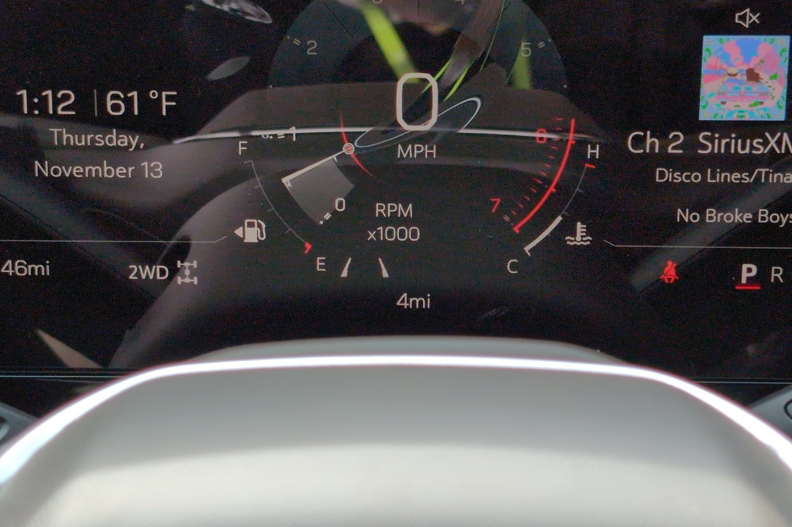 Used 2026  GMC Elevation image 28