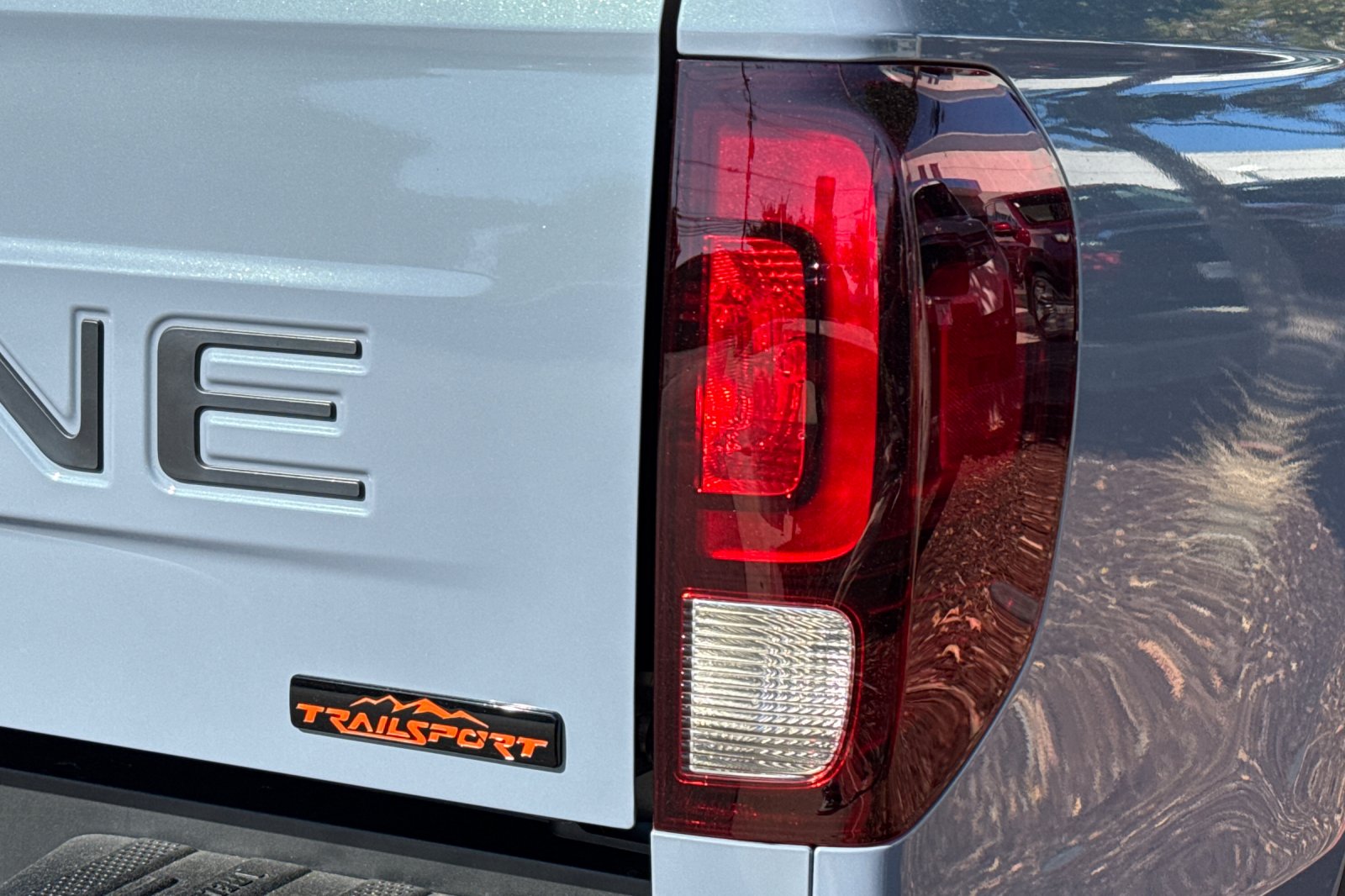 New 2026 Sonic Gray Pearl Honda TrailSport image 30