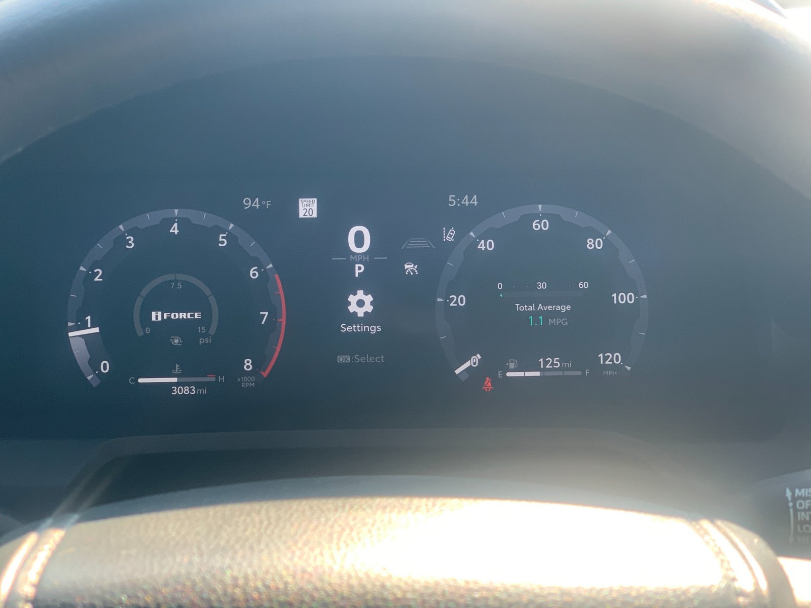 Used 2024 Black Toyota TRD Off-Road image 30