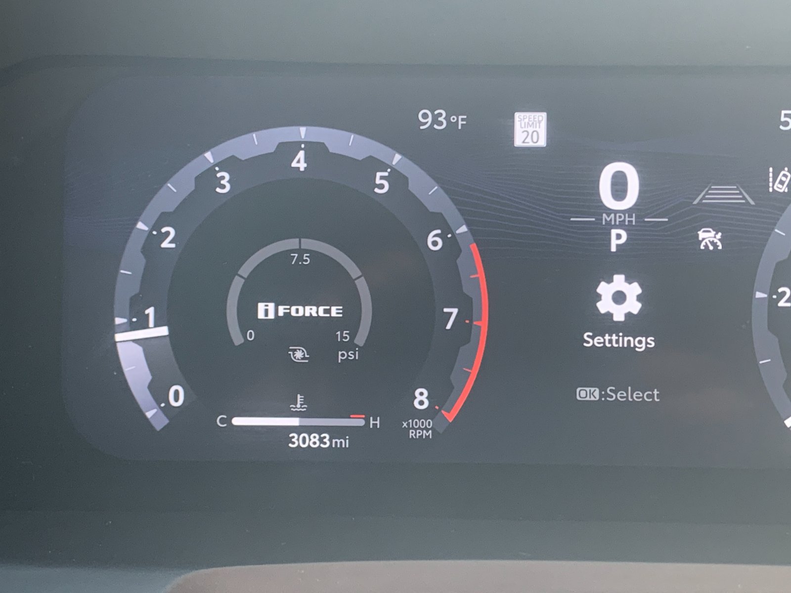 Used 2024 Black Toyota TRD Off-Road image 31