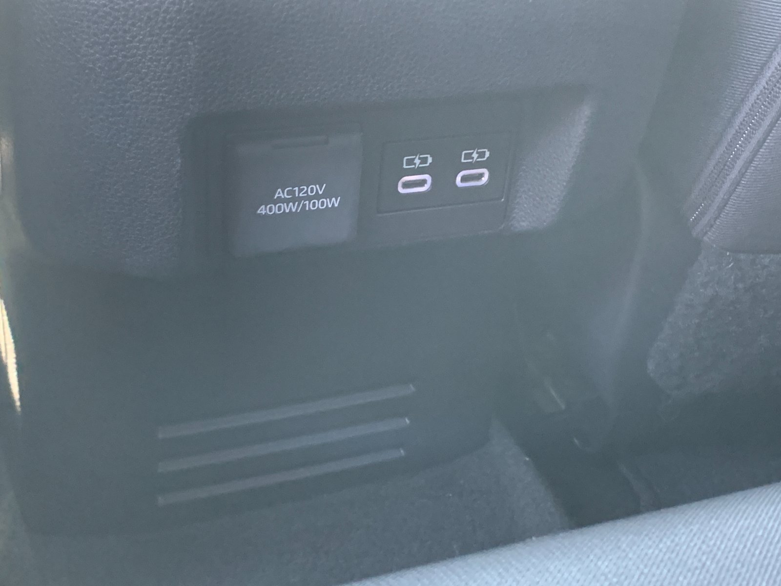 Used 2024 Black Toyota TRD Off-Road image 16