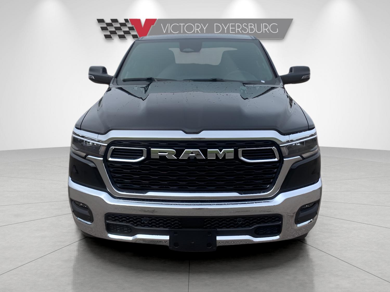 New 2026 Black Ram Big Horn/Lone Star image 3