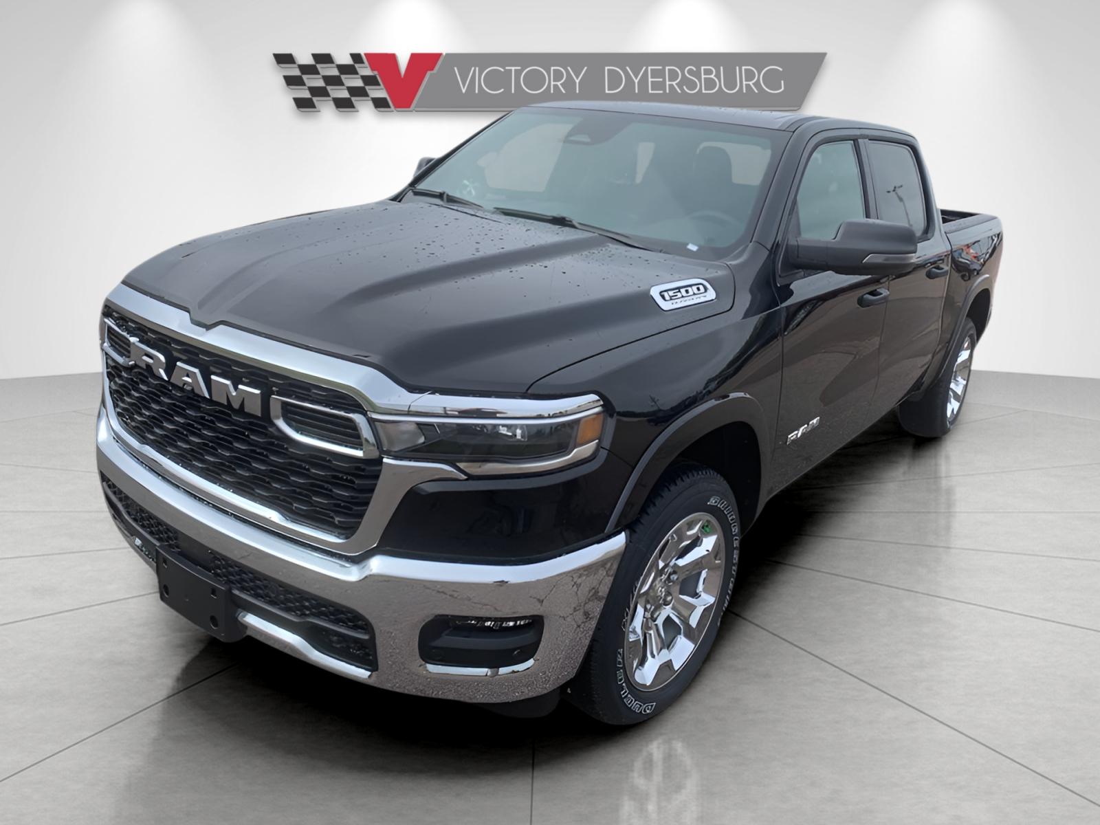 New 2026 Black Ram Big Horn/Lone Star image 4