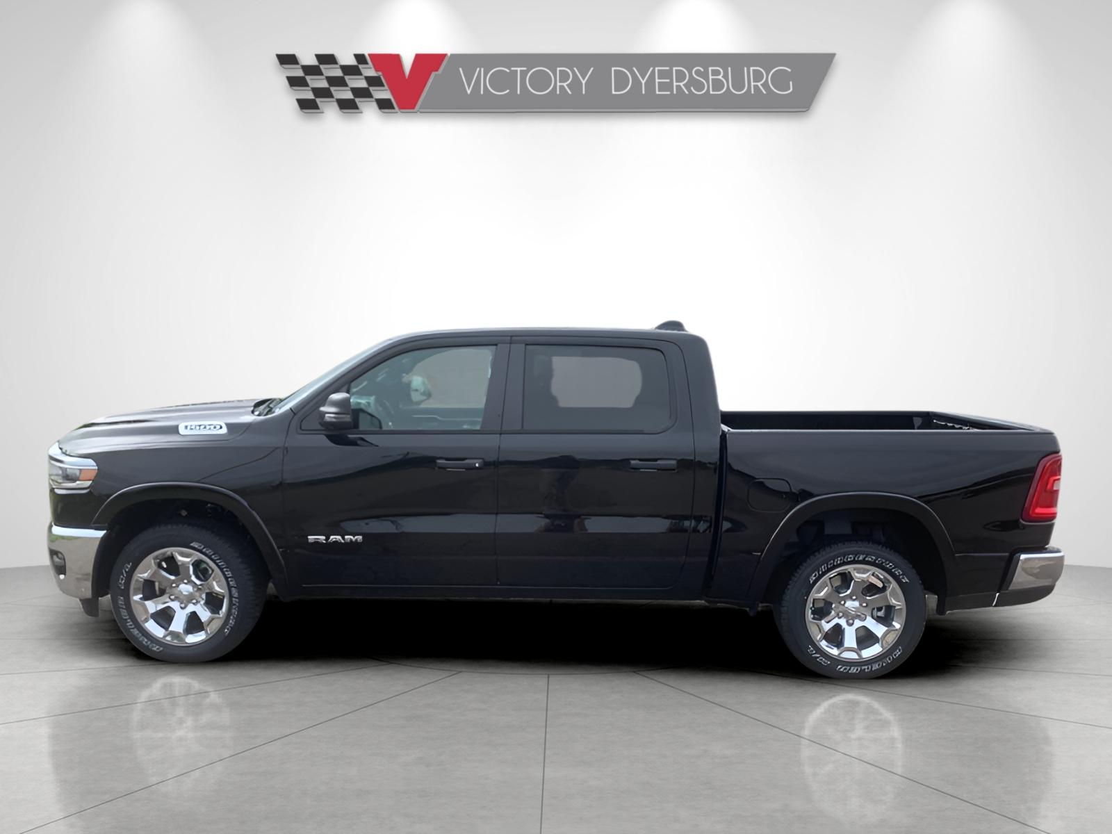 New 2026 Black Ram Big Horn/Lone Star image 5