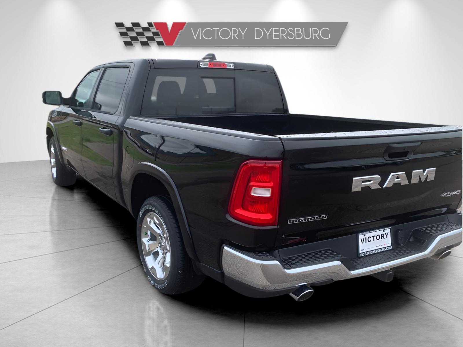 New 2026 Black Ram Big Horn/Lone Star image 6