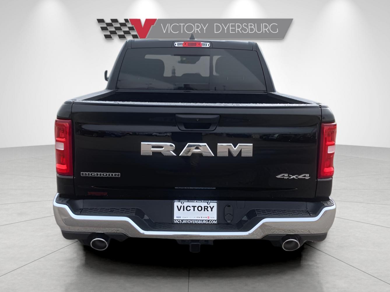 New 2026 Black Ram Big Horn/Lone Star image 7